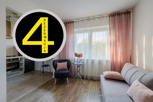 Mieszkanie 1-pokojowe Bochnia, ul. Floris. Zdjęcie 1