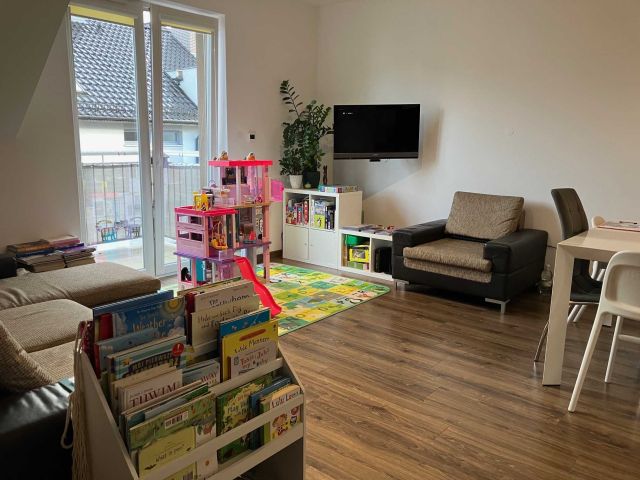 Mieszkanie 3-pokojowe Stargard, ul. Miła. Zdjęcie 1