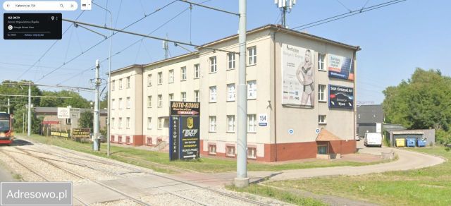 Biuro Chorzów, ul. Katowicka. Zdjęcie 1