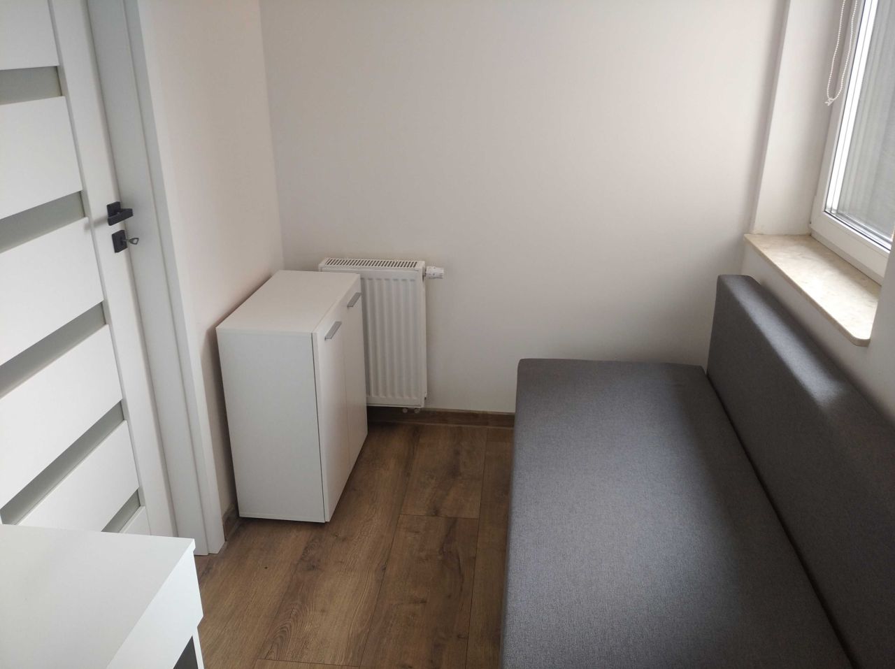 Mieszkanie 2-pokojowe Kraków Czyżyny. Zdjęcie 7