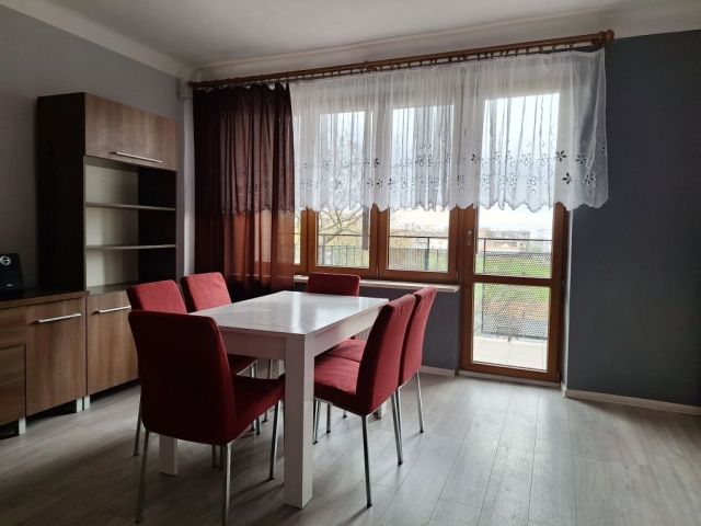 Mieszkanie 2-pokojowe Włocławek Centrum, al. Chopina. Zdjęcie 1