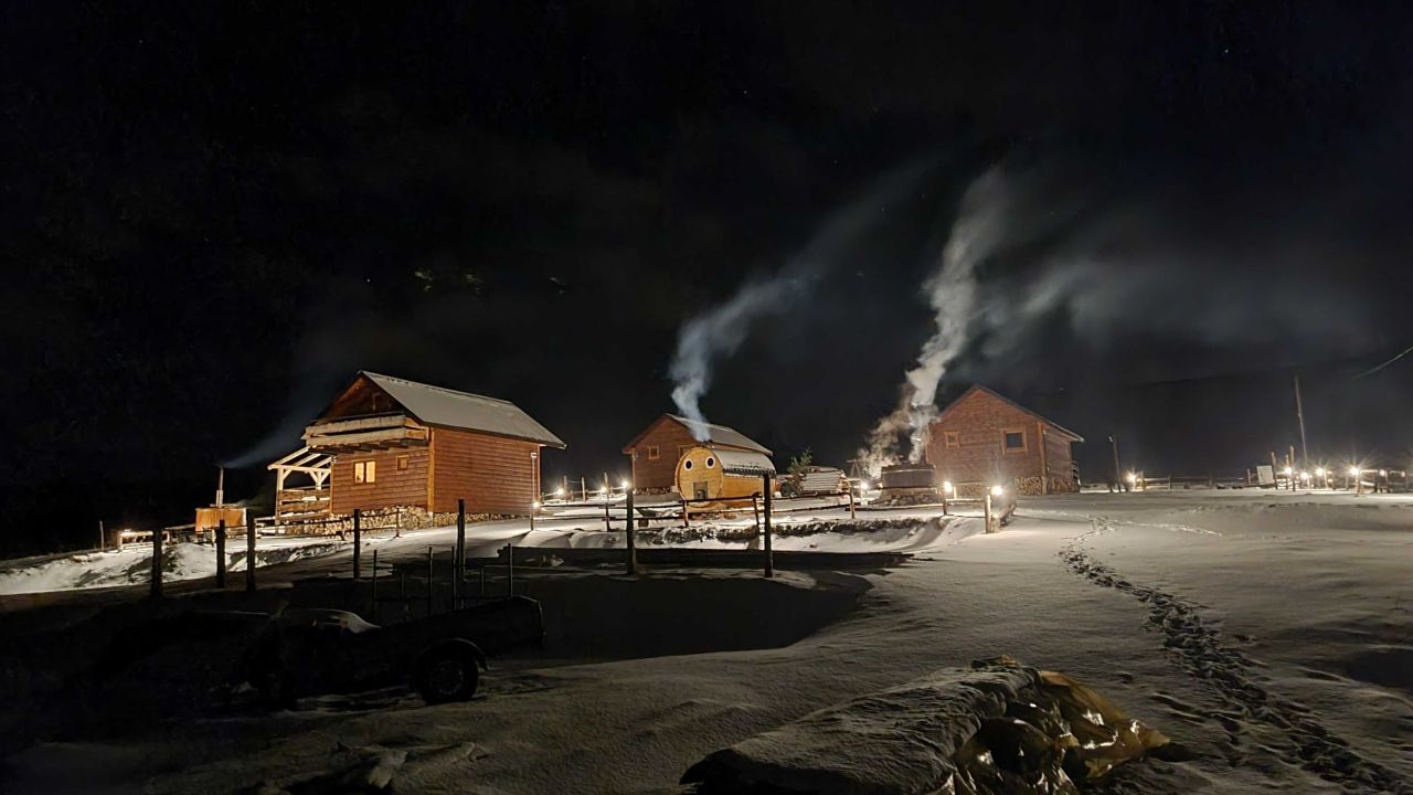 Działka rekreacyjna Nowosiółki. Zdjęcie 6