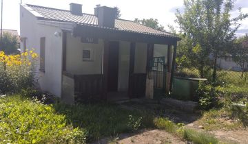 dom, 3 pokoje Mława