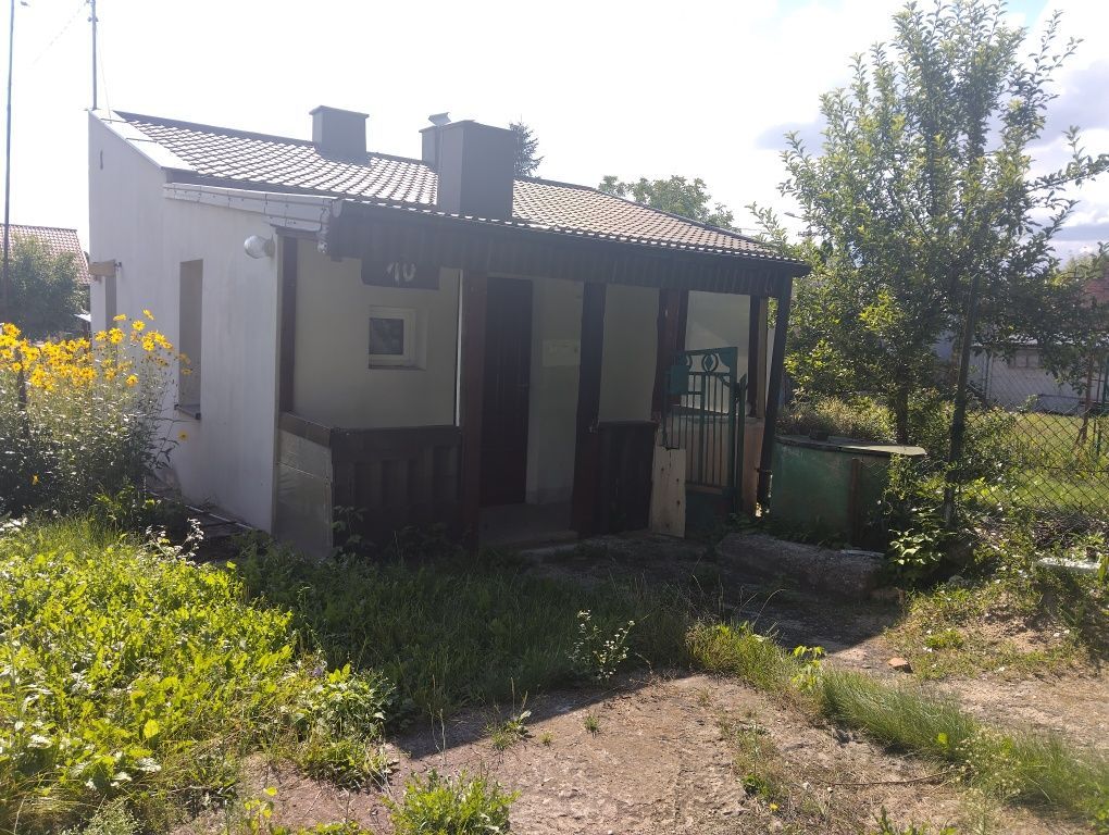 dom, 3 pokoje Mława