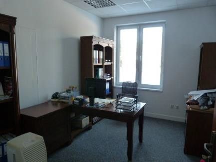 Hala/magazyn Długosiodło. Zdjęcie 10