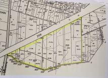 Działka rolna Wola Żydowska. Zdjęcie 1