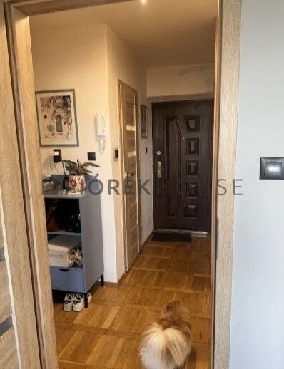 Mieszkanie 2-pokojowe Warszawa Wola, al. "Solidarności". Zdjęcie 10