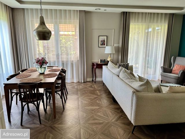 bliźniak, 5 pokoi Dobroszyce, ul. Wiosenna. Zdjęcie 1