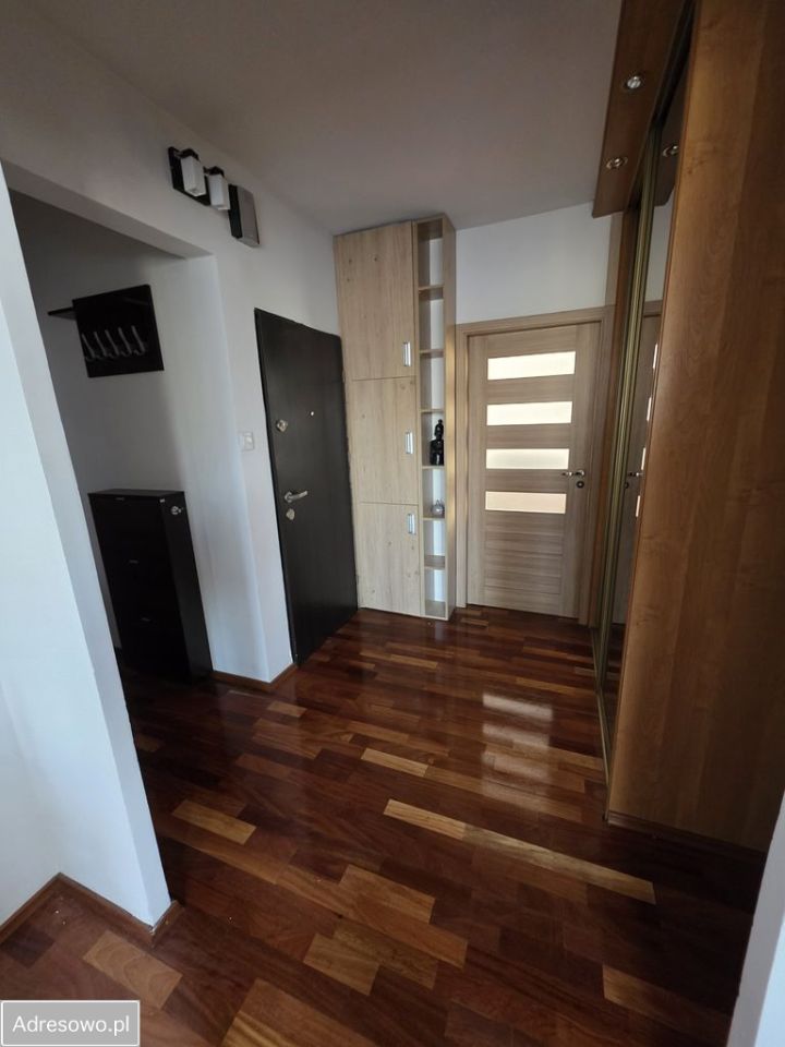 Mieszkanie 3-pokojowe Warszawa Mokotów, ul. Sardyńska. Zdjęcie 4