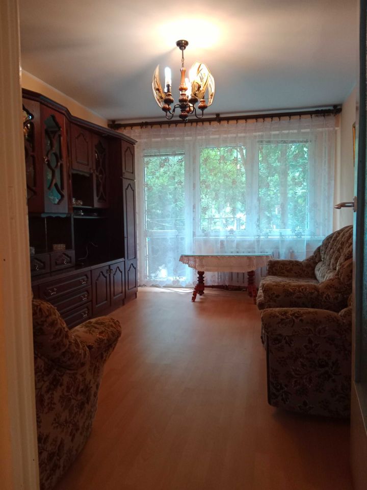 Mieszkanie 3-pokojowe Płock, ul. Dworcowa