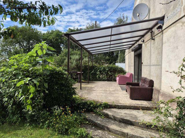 Mieszkanie 2-pokojowe Boruchowo. Zdjęcie 1