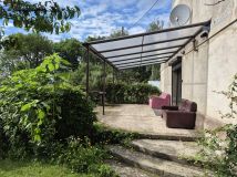 Mieszkanie 2-pokojowe Boruchowo