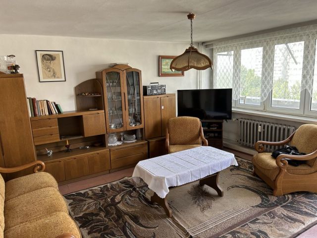 Mieszkanie 2-pokojowe Katowice os. Tysiąclecia, ul. Bolesława Chrobrego. Zdjęcie 1