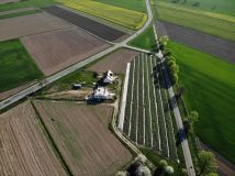 Działka budowlana Owczary. Zdjęcie 4