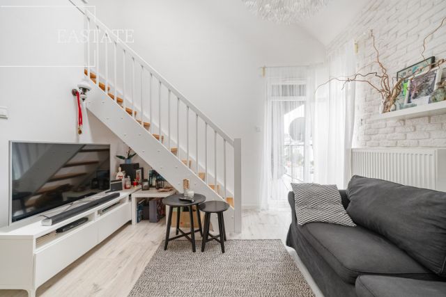 Mieszkanie 3-pokojowe Warszawa Białołęka, ul. Leona Berensona. Zdjęcie 6