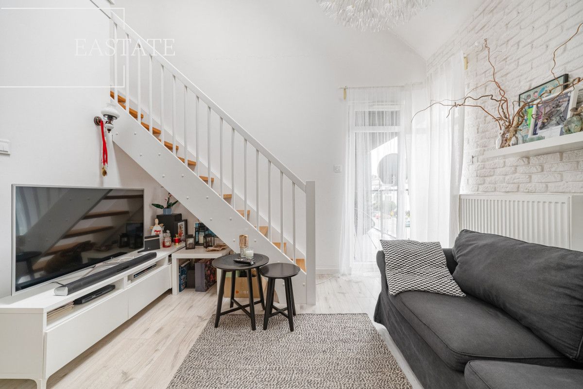 Mieszkanie 3-pokojowe Warszawa Białołęka, ul. Leona Berensona. Zdjęcie 6