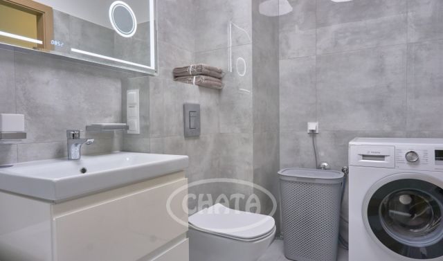 Mieszkanie 3-pokojowe Wrocław Fabryczna, ul. Małopanewska. Zdjęcie 12