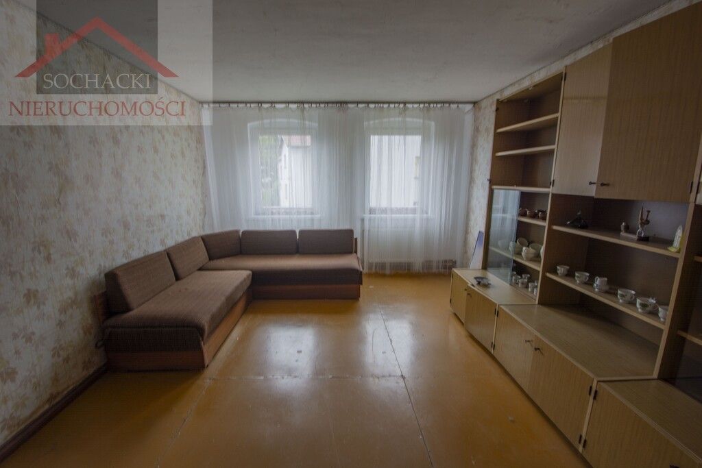 dom wolnostojący, 7 pokoi Jagodzin. Zdjęcie 11