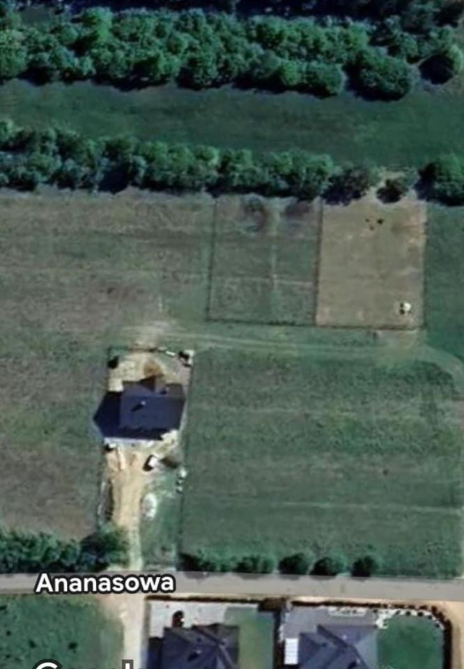 Działka budowlana Nasielsk. Zdjęcie 2