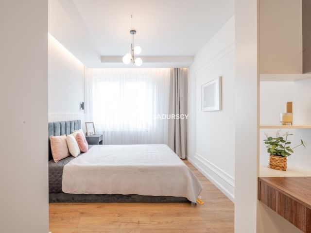 Mieszkanie 2-pokojowe Kraków Podgórze Duchackie, ul. Szpakowa. Zdjęcie 12