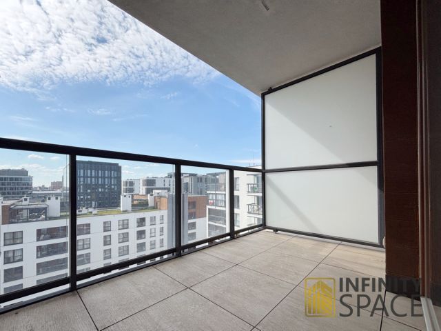 Mieszkanie 2-pokojowe Warszawa Wola, ul. Grzybowska. Zdjęcie 3