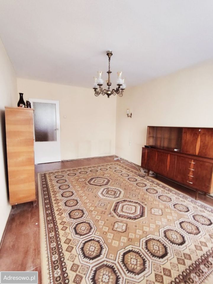 Mieszkanie 3-pokojowe Katowice Śródmieście, ul. Strzelecka. Zdjęcie 4