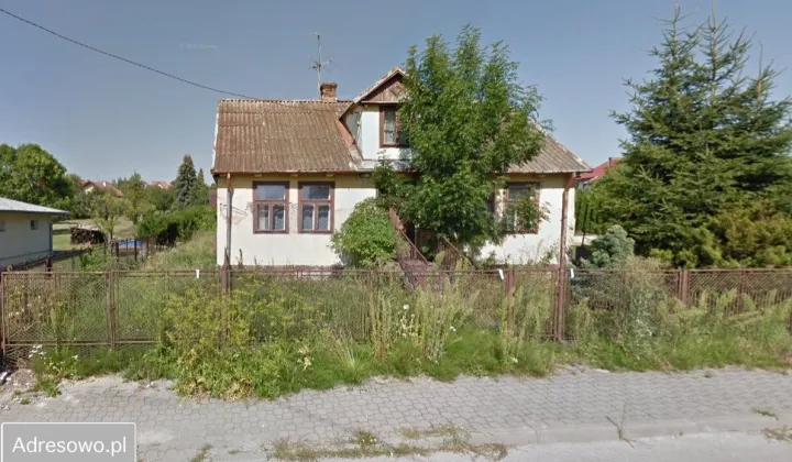 Działka budowlana Busko-Zdrój, ul. Nadole