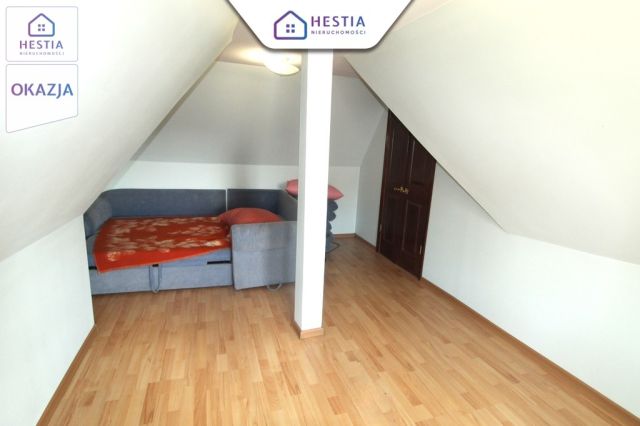 kamienica, 20 pokoi Czaplinek, ul. gen. Władysława Sikorskiego. Zdjęcie 13