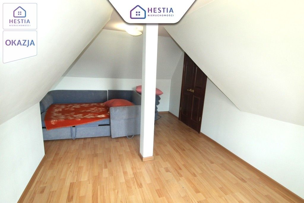 kamienica, 20 pokoi Czaplinek, ul. gen. Władysława Sikorskiego. Zdjęcie 13