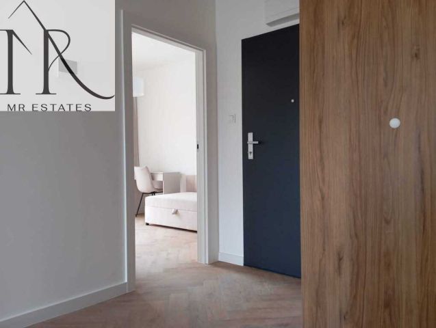 Mieszkanie 3-pokojowe Warszawa, ul. Śmigielska. Zdjęcie 5