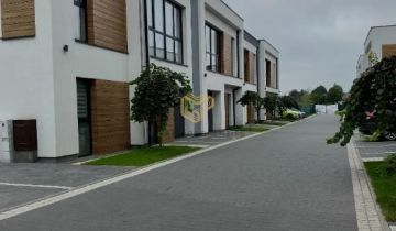 dom szeregowy, 4 pokoje Warszawa Wawer
