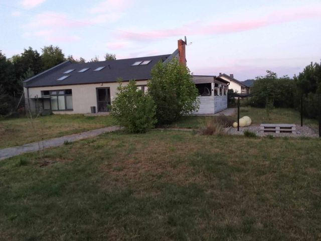 dom wolnostojący Borowa. Zdjęcie 1