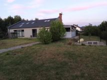 dom wolnostojący Borowa