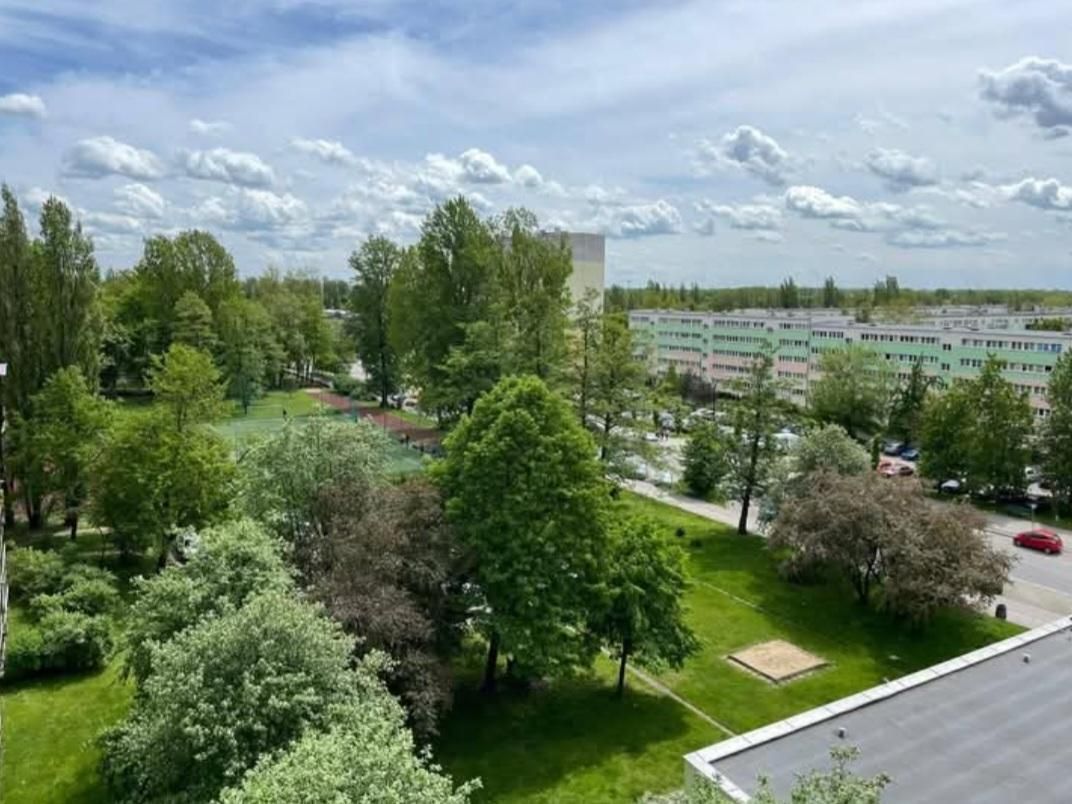 Mieszkanie 1-pokojowe Łódź Teofilów, ul. Rojna. Zdjęcie 6