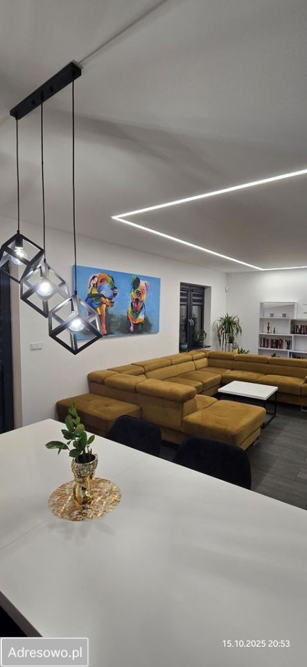 dom wolnostojący, 3 pokoje Włodzimierzów