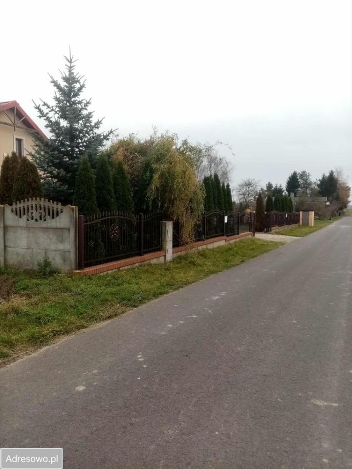 dom wolnostojący, 4 pokoje Strzyżki. Zdjęcie 14