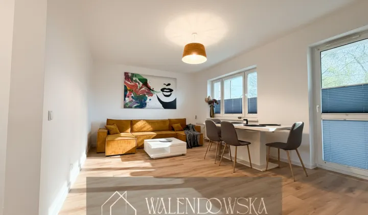 Mieszkanie 3-pokojowe Słupsk, ul. Elizy Orzeszkowej