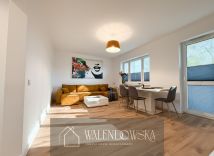 Mieszkanie 3-pokojowe Słupsk, ul. Elizy Orzeszkowej