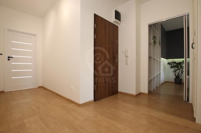 Mieszkanie 3-pokojowe Wrocław Krzyki, ul. Klasztorna. Zdjęcie 13