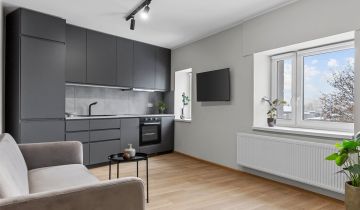 Mieszkanie 2-pokojowe Katowice Piotrowice, ul. gen. Zygmunta Waltera Jankego