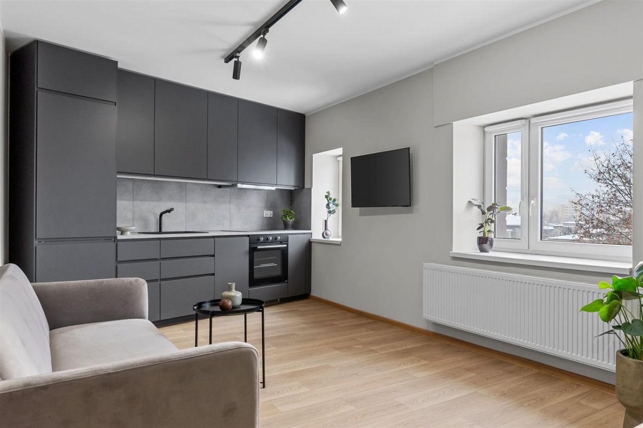 Mieszkanie 2-pokojowe Katowice Piotrowice, ul. gen. Zygmunta Waltera Jankego. Zdjęcie 2