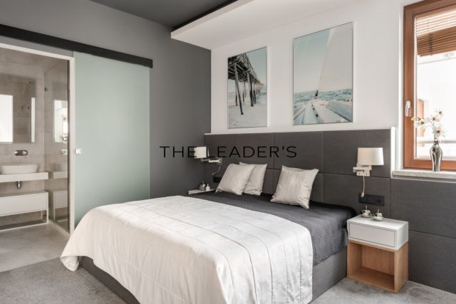 Mieszkanie 4-pokojowe Warszawa Mokotów, ul. Puławska. Zdjęcie 6