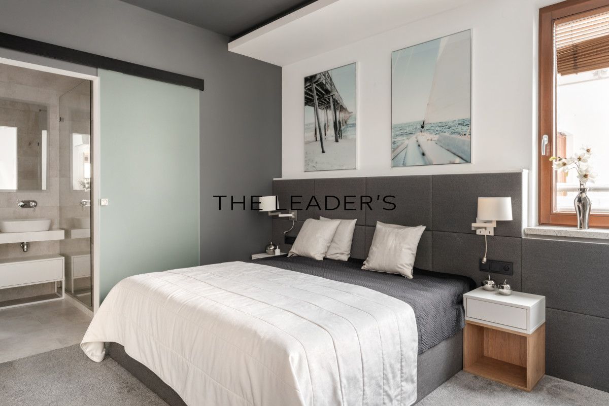 Mieszkanie 4-pokojowe Warszawa Mokotów, ul. Puławska. Zdjęcie 6