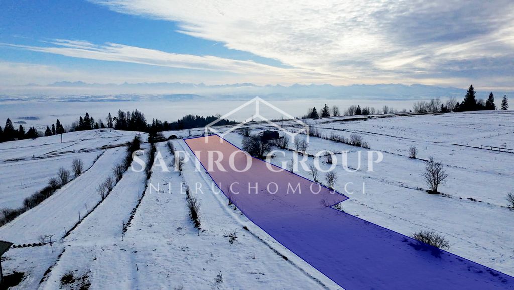 Działka budowlana Bukowina-Osiedle. Zdjęcie 3