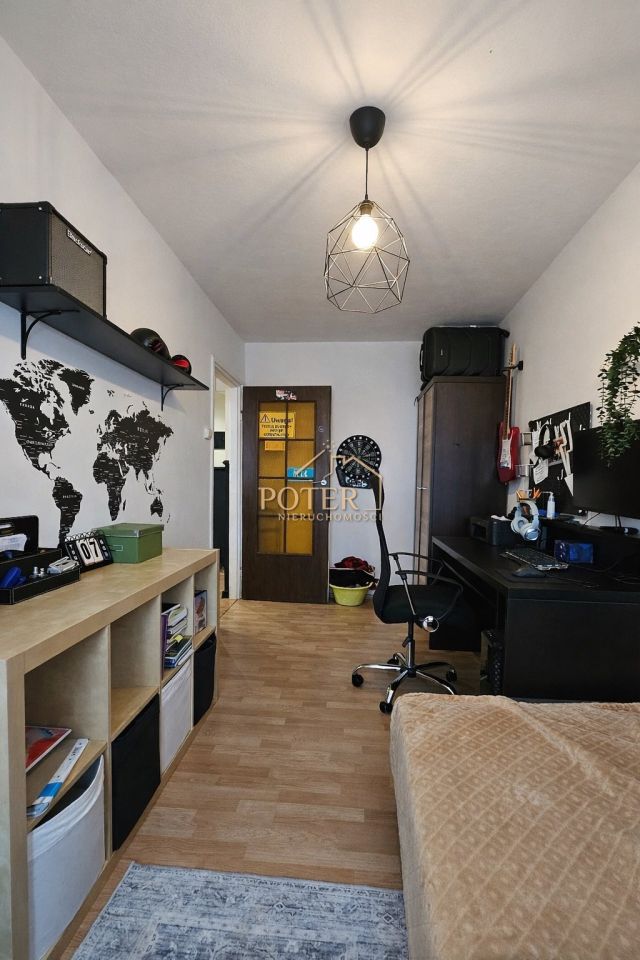 Mieszkanie 3-pokojowe Wrocław Krzyki, ul. Orzechowa. Zdjęcie 5