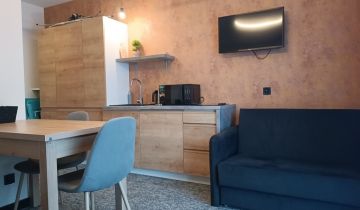 Mieszkanie 1-pokojowe Kołobrzeg, ul. Spokojna