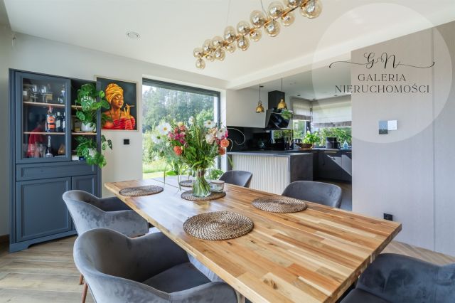 dom wolnostojący, 5 pokoi Zwierzewo. Zdjęcie 10