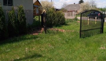 Działka budowlana Sobieszyn