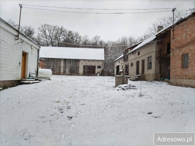 gospodarstwo, 2 pokoje Mochty-Smok. Zdjęcie 1