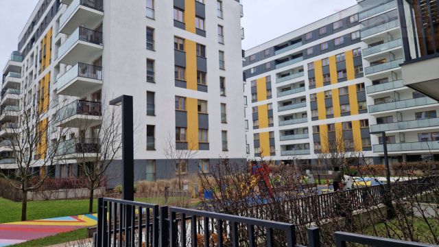 Mieszkanie 3-pokojowe Warszawa, ul. Garażowa. Zdjęcie 16